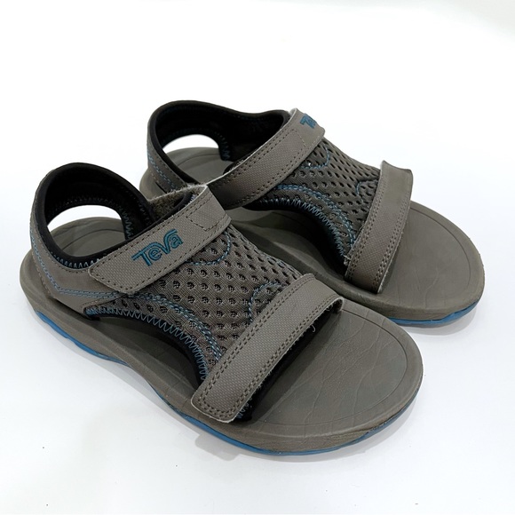 Teva Other - TEVA Psyclone XLT Kids Sandals Water Hiking Shoes Size 13